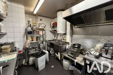 Commerce  139500 €