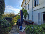 Ajaccio centre ville maison de Maître de 320m2 garage vue me — photo 2
