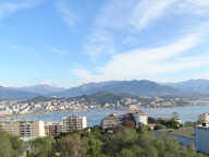 Ajaccio centre ville maison de Maître de 320m2 garage vue me — photo 3