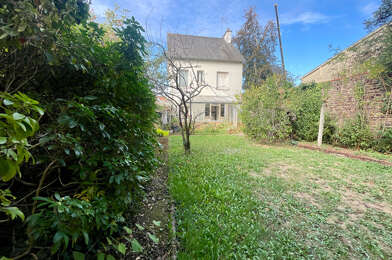Maison 5 pièces 485900 €