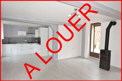 Maison 3 pièces 585 €
