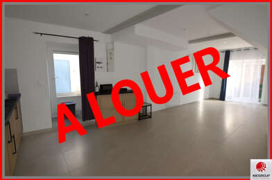 Maison 4 pièces 502 €