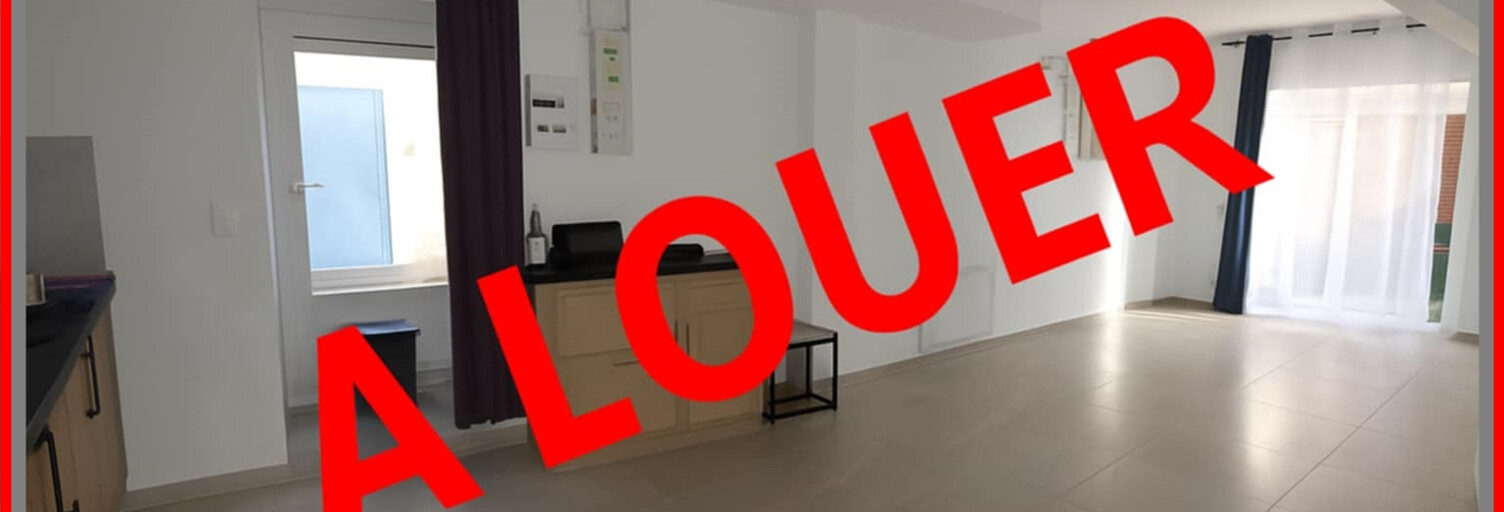 Maison 4 Pièces 72 m² à louer à Le Donjon (03130)
