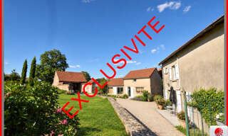 Maison 9 Pièces 143 m² à vendre à Lapalisse (03120)