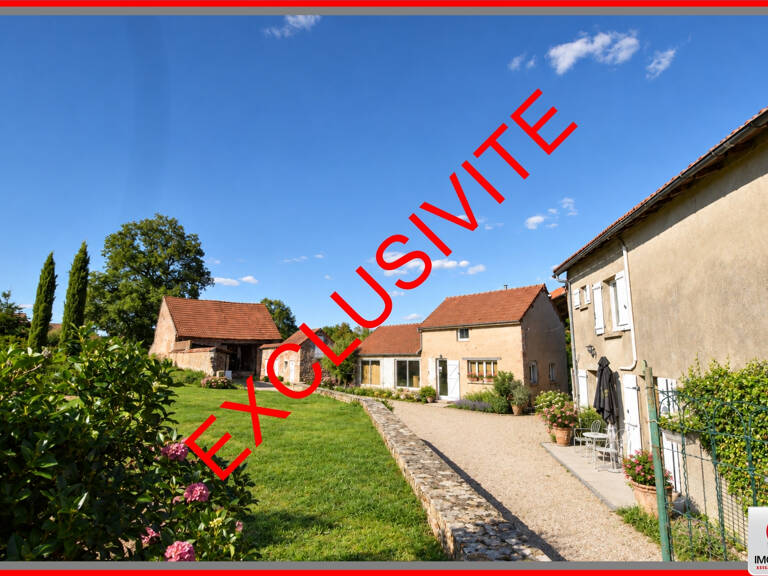 IDEALE GITE PROCHE DE LAPALISSE : — photo 1
