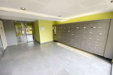 Appartement 2 pièces 160000 €