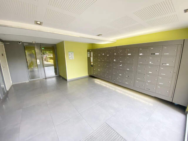 Appartement 2 pièces 41 m² à Vénissieux — photo du bien