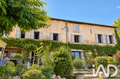 Maison 15 pièces 2499000 €