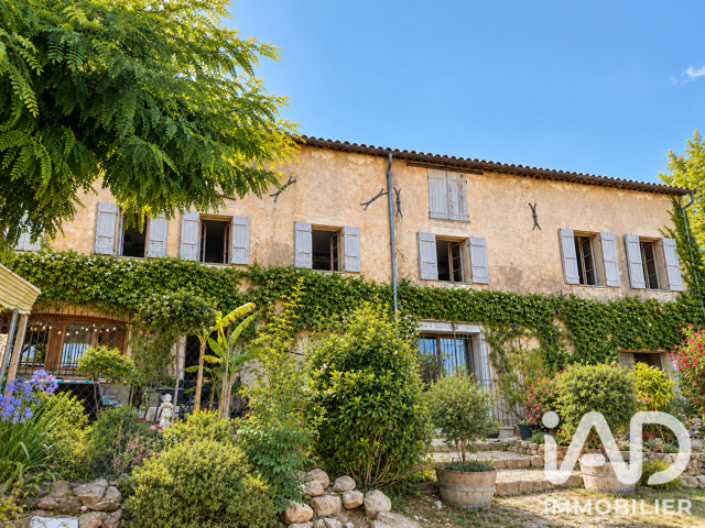 Vente Bastide 15 pièces — photo du bien