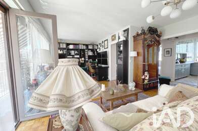 Appartement 2 pièces 260000 €
