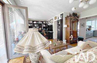 Vente Appartement 2 pièces — photo du bien
