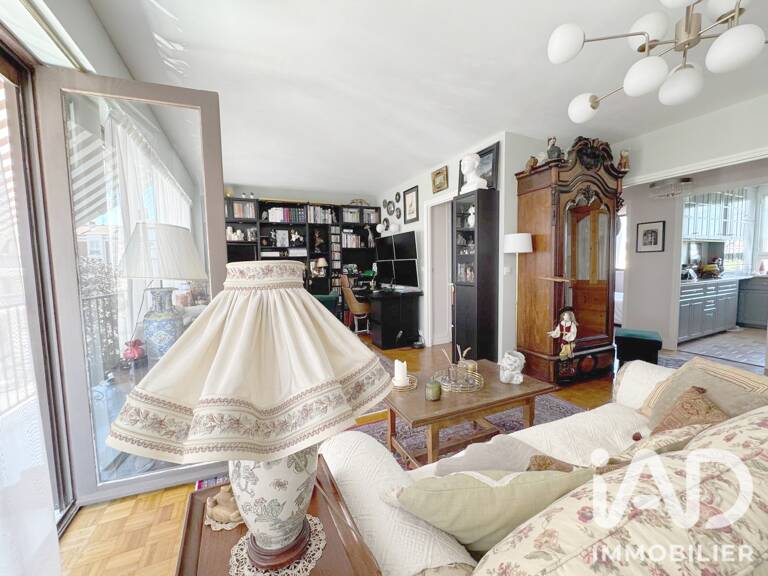 Vente Appartement 2 pièces — photo 1