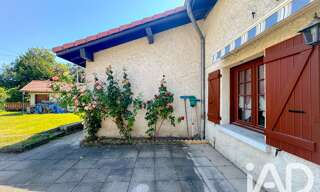 Maison 4 Pièces 133 m² à vendre à Tullins (38210)