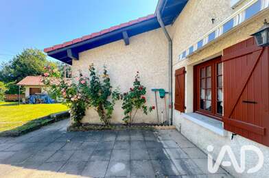 Maison 4 pièces 225000 €
