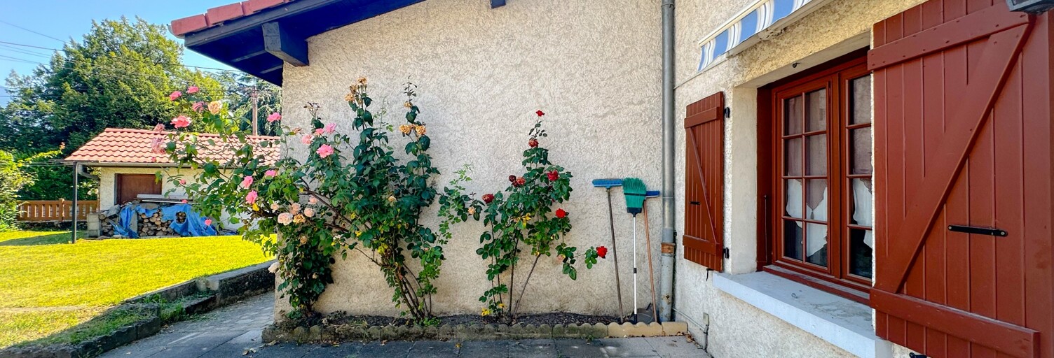 Maison 4 Pièces 133 m² à vendre à Tullins (38210)