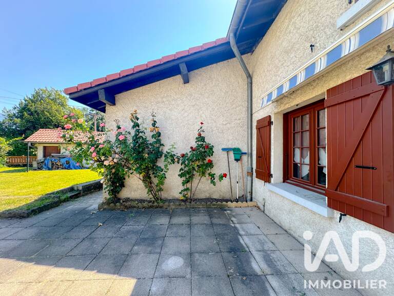 Vente Maison/villa 4 pièces — photo 1