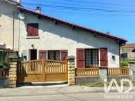 Vente Maison/villa 4 pièces — photo 2