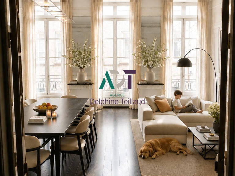 Appartement à vendre Grenoble — photo 1