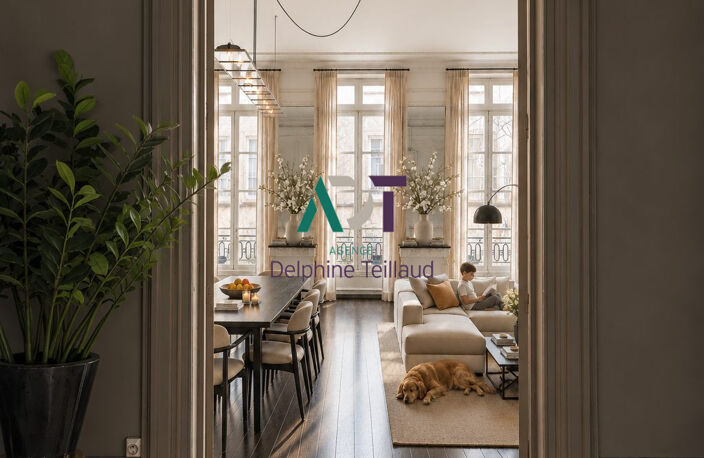 Appartement à vendre Grenoble — photo 2