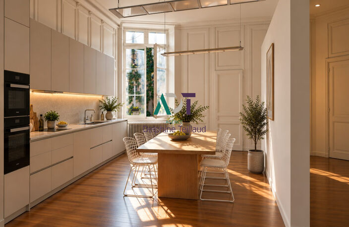 Appartement à vendre Grenoble — photo 5