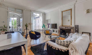 Appartement 4 Pièces 119 m² à vendre à Grenoble (38000)