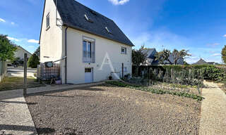 Maison 5 Pièces 95 m² à vendre à Château-Gontier-sur-Mayenne (53200)