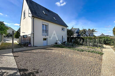 Maison 5 pièces 197000 €