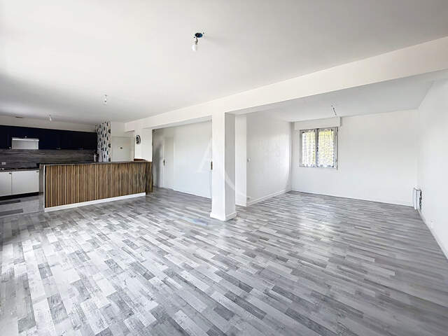 Appartement et duplex Chateau Gontier Sur Mayenne 3 pièce(s) — photo du bien