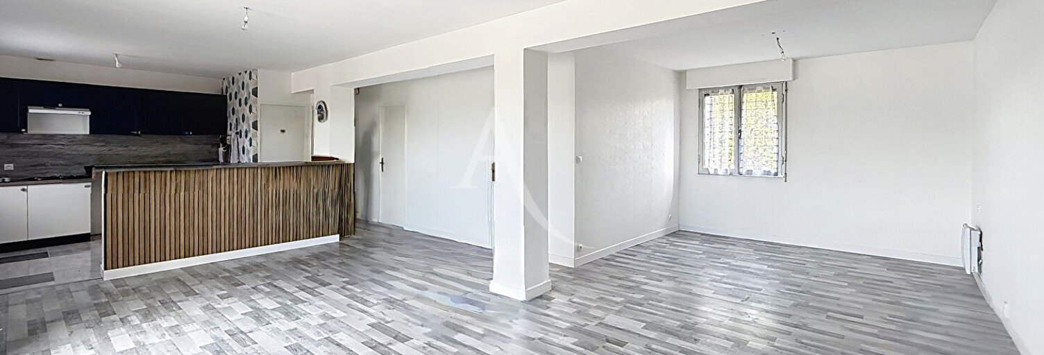 Appartement 5 Pièces 109 m² à vendre à Château-Gontier-sur-Mayenne (53200)