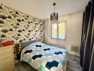 Appartement et duplex Chateau Gontier Sur Mayenne 3 pièce(s) — photo 2