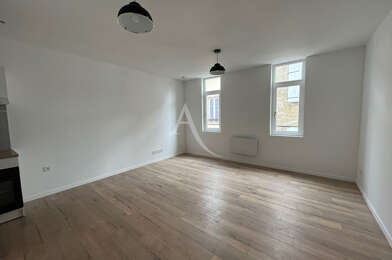 Appartement 2 pièces 429 €