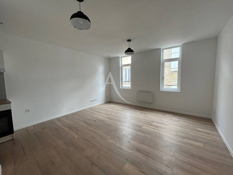 Appartement Castelnaudary 2 pièce(s) 46.75m² — photo 1