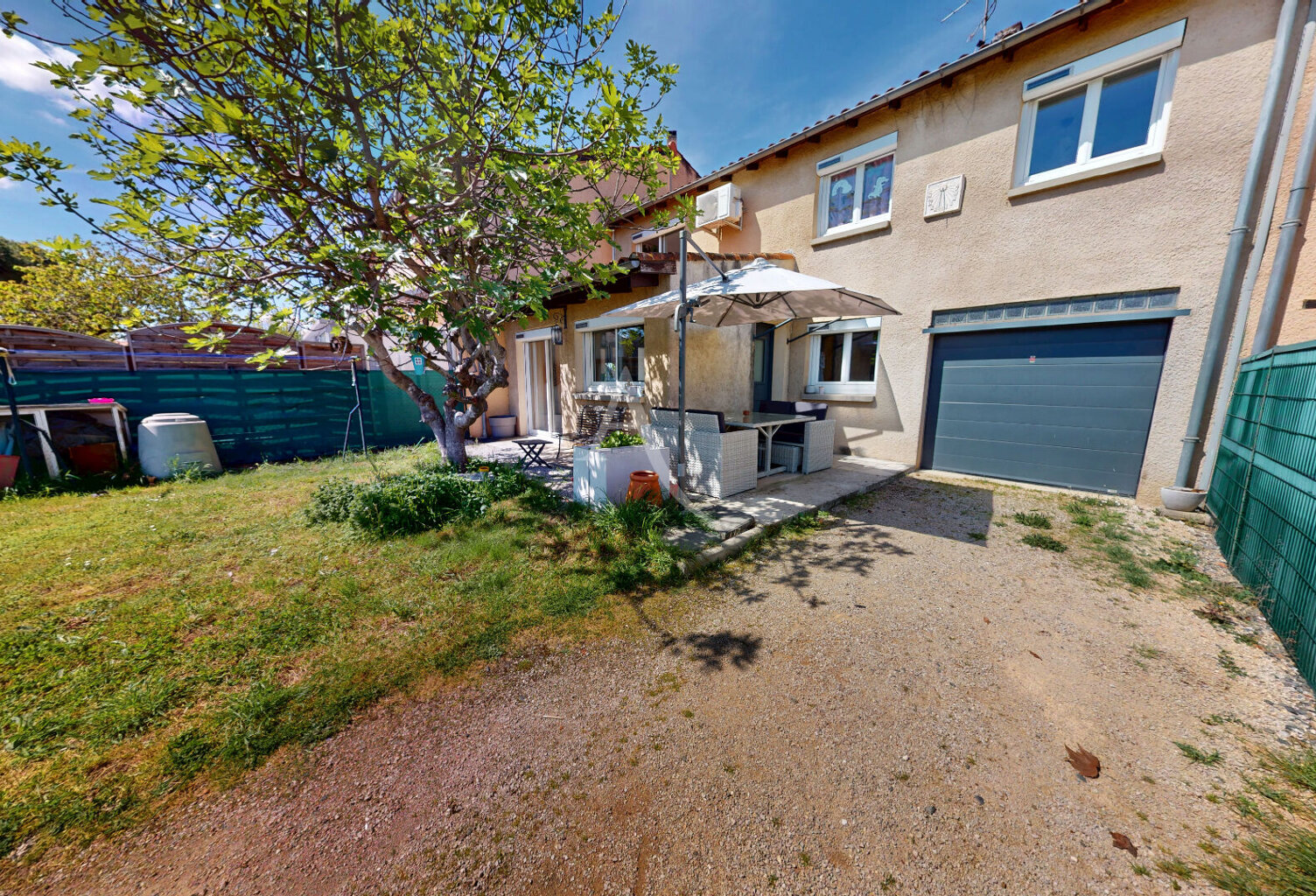 Maison Colomiers 4 pièce(s) 97 m2 — photo 1