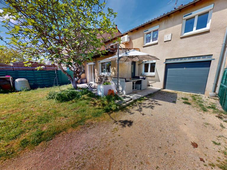 Maison Colomiers 4 pièce(s) 97 m2 — photo 1