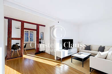 Appartement 2 pièces 119000 €