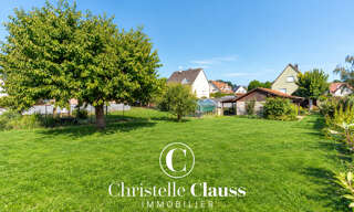 Terrain  312 m² à vendre à Herbsheim (67230)