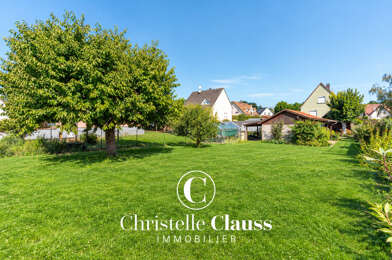 Terrain  82500 €