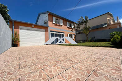 Maison 4 pièces 295650 €