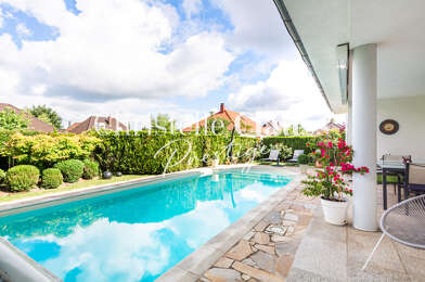 Maison 6 pièces 750000 €