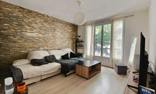 Appartement 2 Pièces 56 m² à vendre à Lyon 3 (69003)
