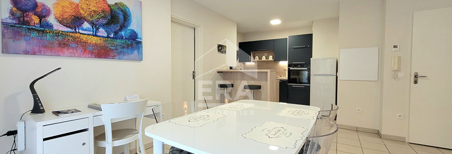 Appartement 2 Pièces 51 m² à louer à Jurançon (64110)