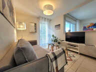 JURANCON - T2  bis meublé de 52 m² avec balcons et 2 places parking — photo 3