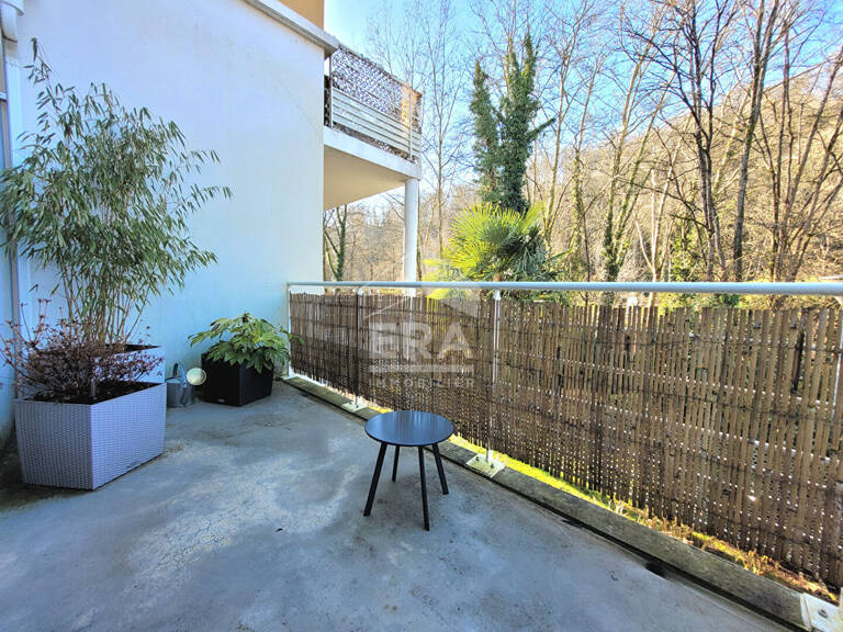JURANCON - T2  bis meublé de 52 m² avec balcons et 2 places parking — photo 1