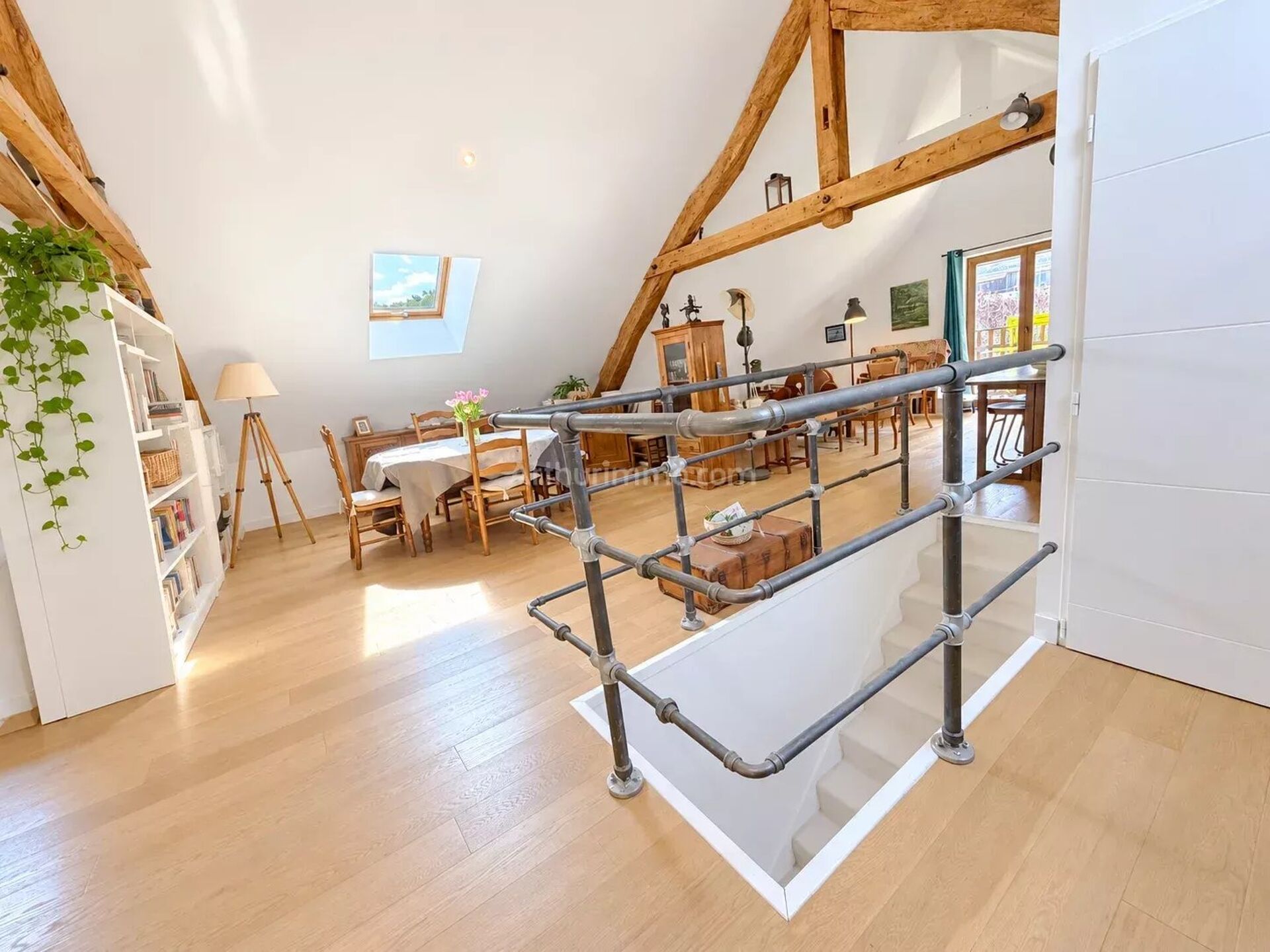 Acheter appartement de 4 pièces 100 m² 499 900 € à Le Bourget-du-Lac (73370) : une annonce Arthurimmo.com — 2