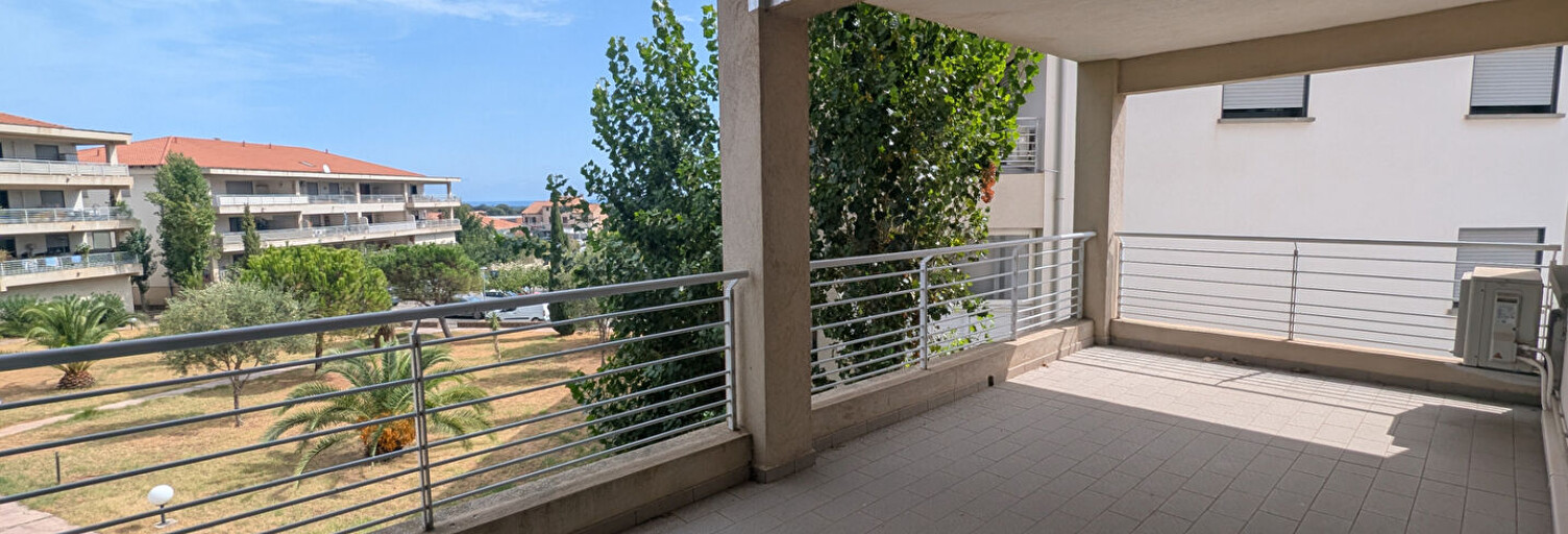 Appartement 2 Pièces 43 m² à vendre à Penta-di-Casinca (20213)