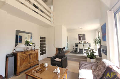 Maison 6 pièces 524990 €