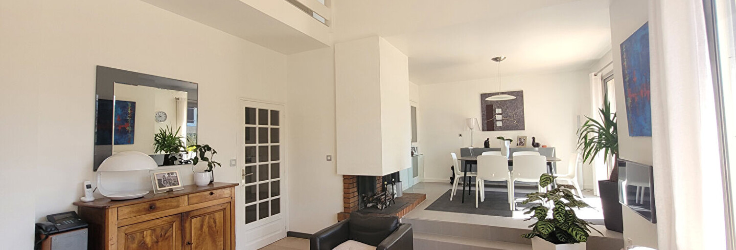 Maison 6 Pièces 130 m² à vendre à Rennes (35000)