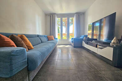 Appartement 4 pièces 273000 €