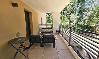 Appartement 4 Pièces 88 m² à vendre à Aix-en-Provence (13090)