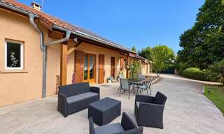 Maison 5 Pièces 145 m² à vendre à Sermérieu (38510)